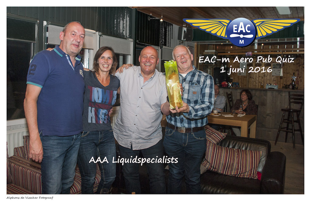 PubQuizWinnaarsFoto